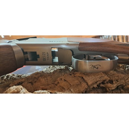 Browning B525 Trap