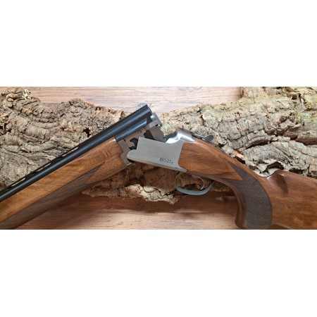 Browning B525 Trap