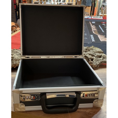 Malette à cartouches en alu