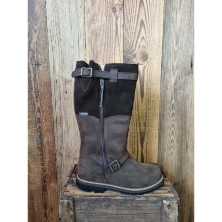 Bottes Meindl Kiruna