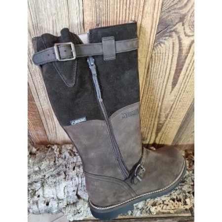 Bottes Meindl Kiruna 2