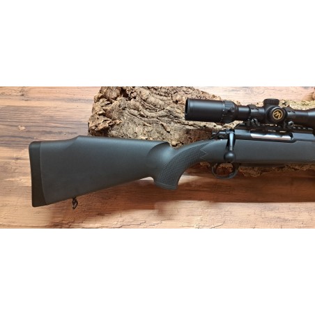 Carabine BCM IGNIS 243