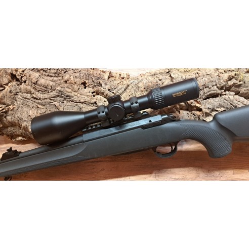 Carabine BCM IGNIS 243