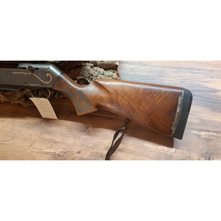 Browning Longtrac