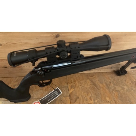 Carabine Istambul Monza 308