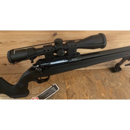 Carabine Istambul Monza 308