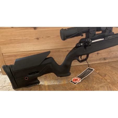 Carabine Istambul Monza 308