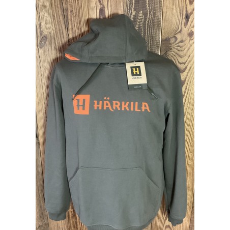 Sweat Harkila Identity