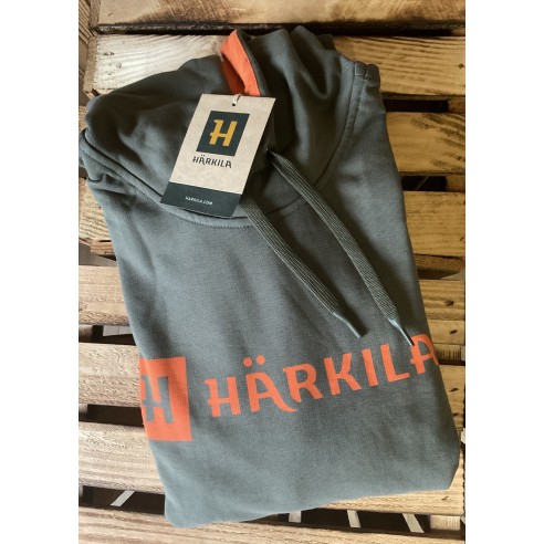 Sweat Harkila Identity