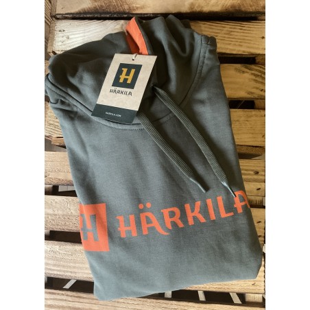 Sweat Harkila Identity