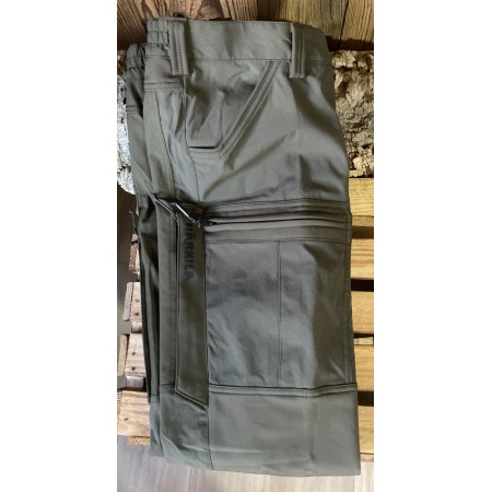 Pantalon Harkila Flex Willow green