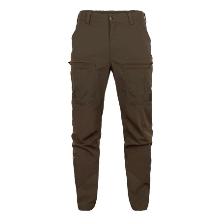Pantalon Harkila Flex Willow green 2