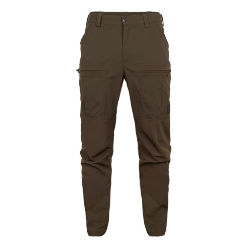 Pantalon Harkila Flex Willow green