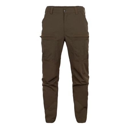 Pantalon Harkila Flex Willow green