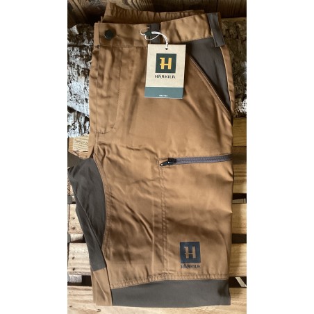 Pantalon Harkila fjell Rustique