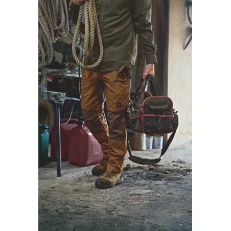 Pantalon Harkila fjell Rustique