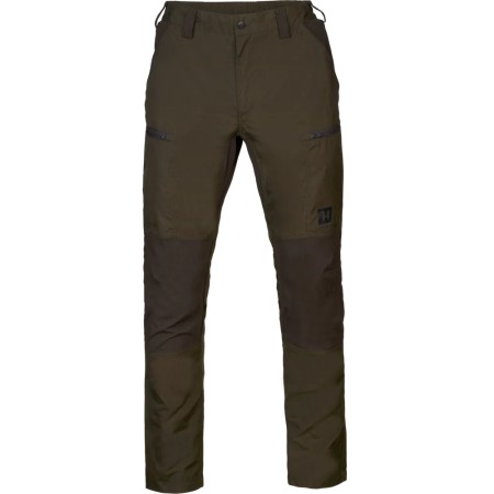 Pantalon Harkila Fjell willow green 2