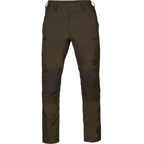 Pantalon Harkila Fjell willow green