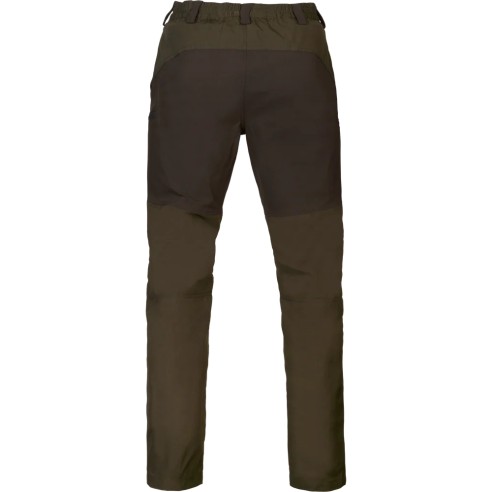 Pantalon Harkila Fjell willow green