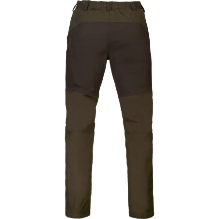 Pantalon Harkila Fjell willow green