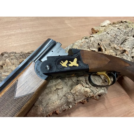 Fair DC 19 MCI Black