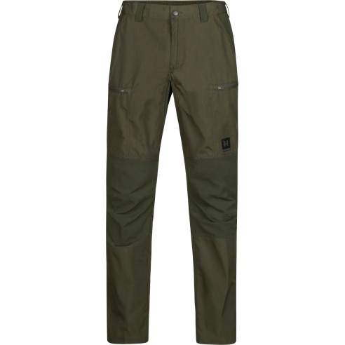 Pantalon Harkila Fjell forest night