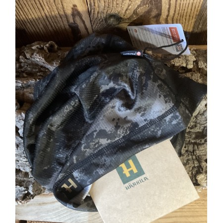 Col camouflage Harkila Noctys