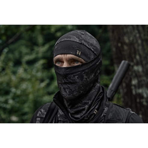 Col camouflage Harkila Noctys