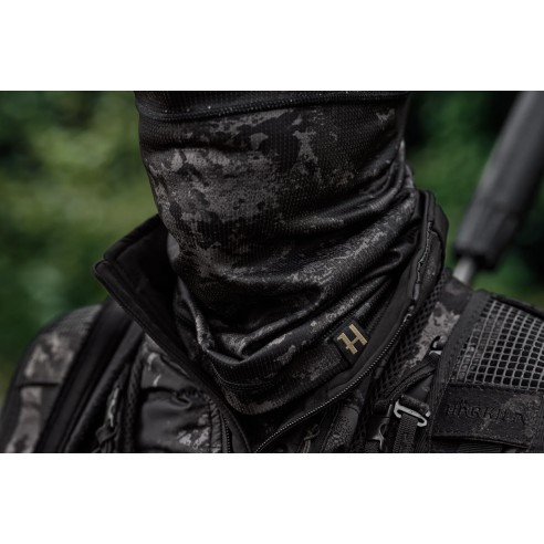 Col camouflage Harkila Noctys