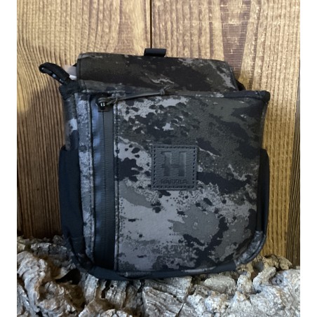 Harnais jumelles Harkila Noctys noire