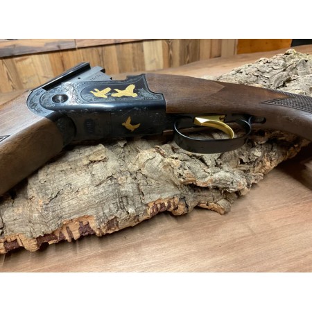 Fair DC 19 MCI Black 2