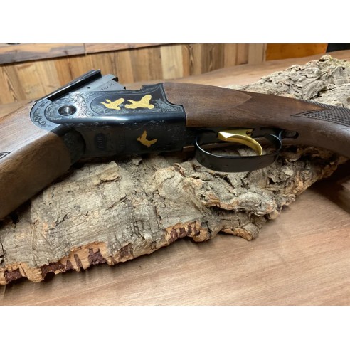 Fair DC 19 MCI Black