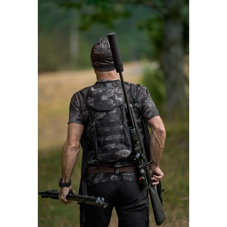 Sac à dos Harkila Noctys noir 2