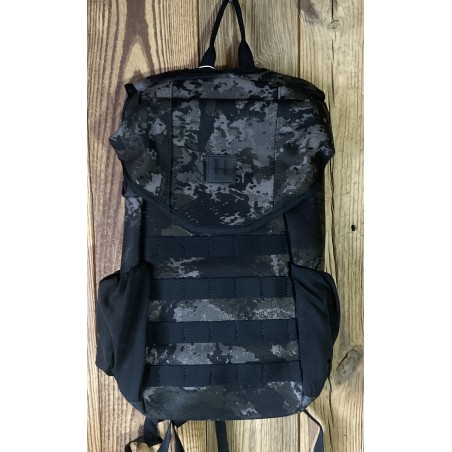 Sac à dos Harkila Noctys noir