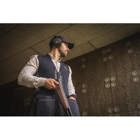 Gilet de ball trap Seeland Skeet