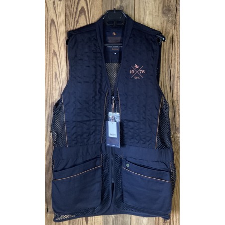 Gilet de ball trap Seeland Skeet