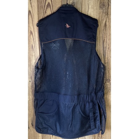 Gilet de ball trap Seeland Skeet