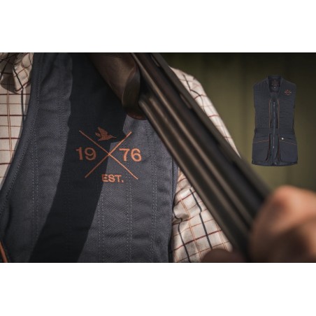 Gilet de ball trap Seeland Skeet
