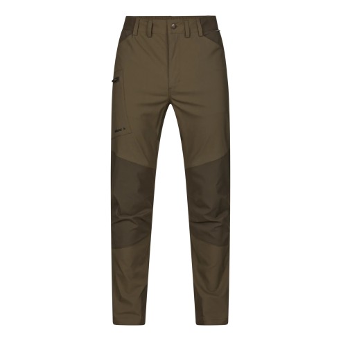 Pantalon Seeland Ash outdoor Light Pine