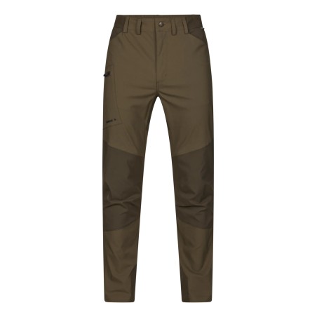 Pantalon Seeland Ash outdoor Light Pine