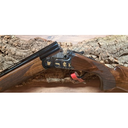 Fusil Guerini Invictus III Limited Sporting