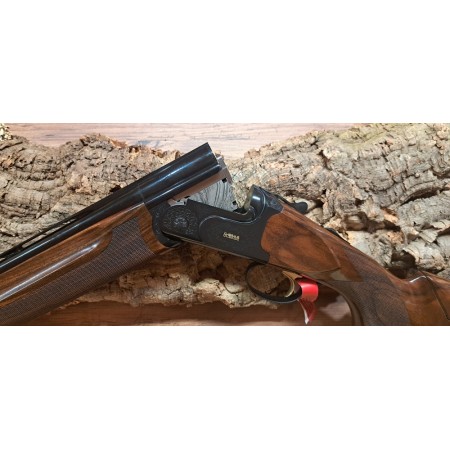 Fusil Guerini Summit Trap black