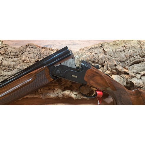 Fusil Guerini Summit Trap black