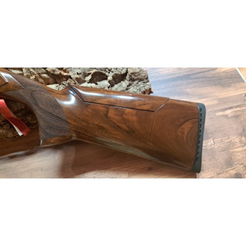 Fusil Guerini Summit Trap black