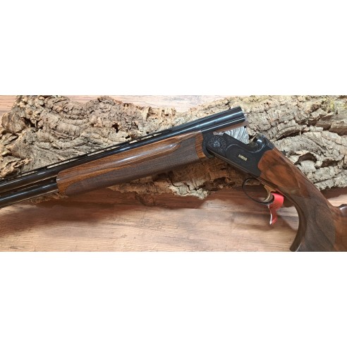 Fusil Guerini Summit Trap black