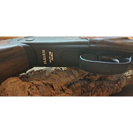 Fabarm Elos N2 ALLSPORT