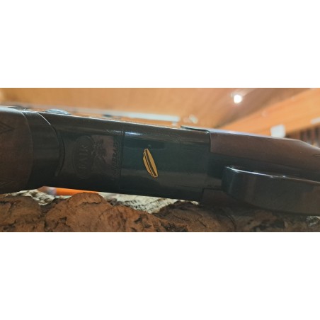 Fusil Fair Carrera 4 cal 12