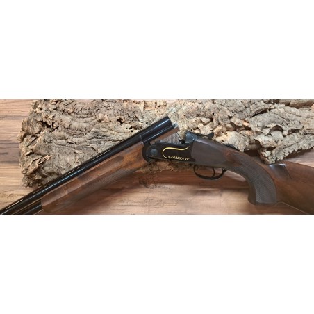 Fusil Fair Carrera 4 cal 12