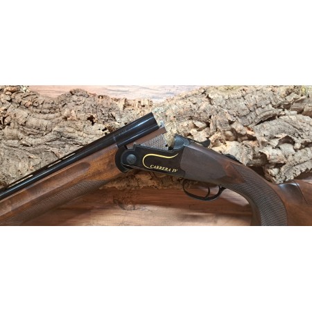 Fusil Fair Carrera 4 cal 12