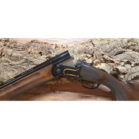 Fusil Fair Carrera 4 cal 12